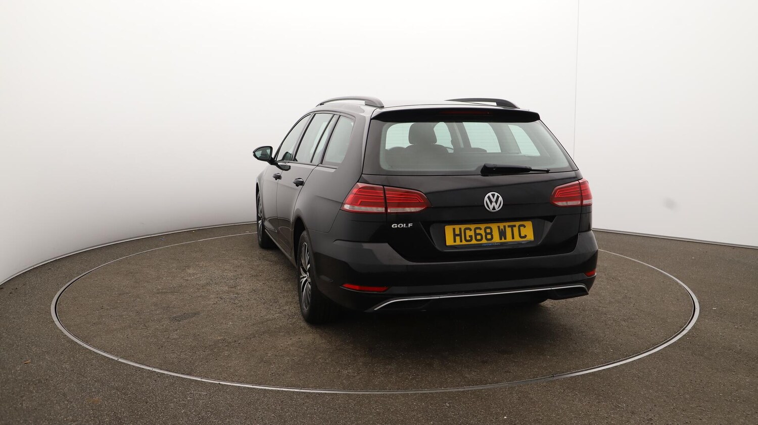 Vehicle 62