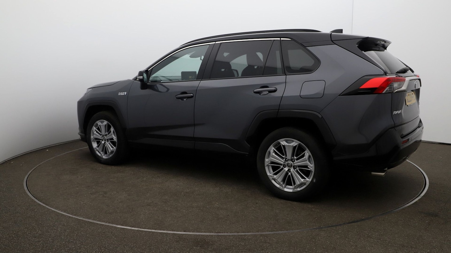 Used Toyota RAV4 2023 for sale - 76809717: Photo 29