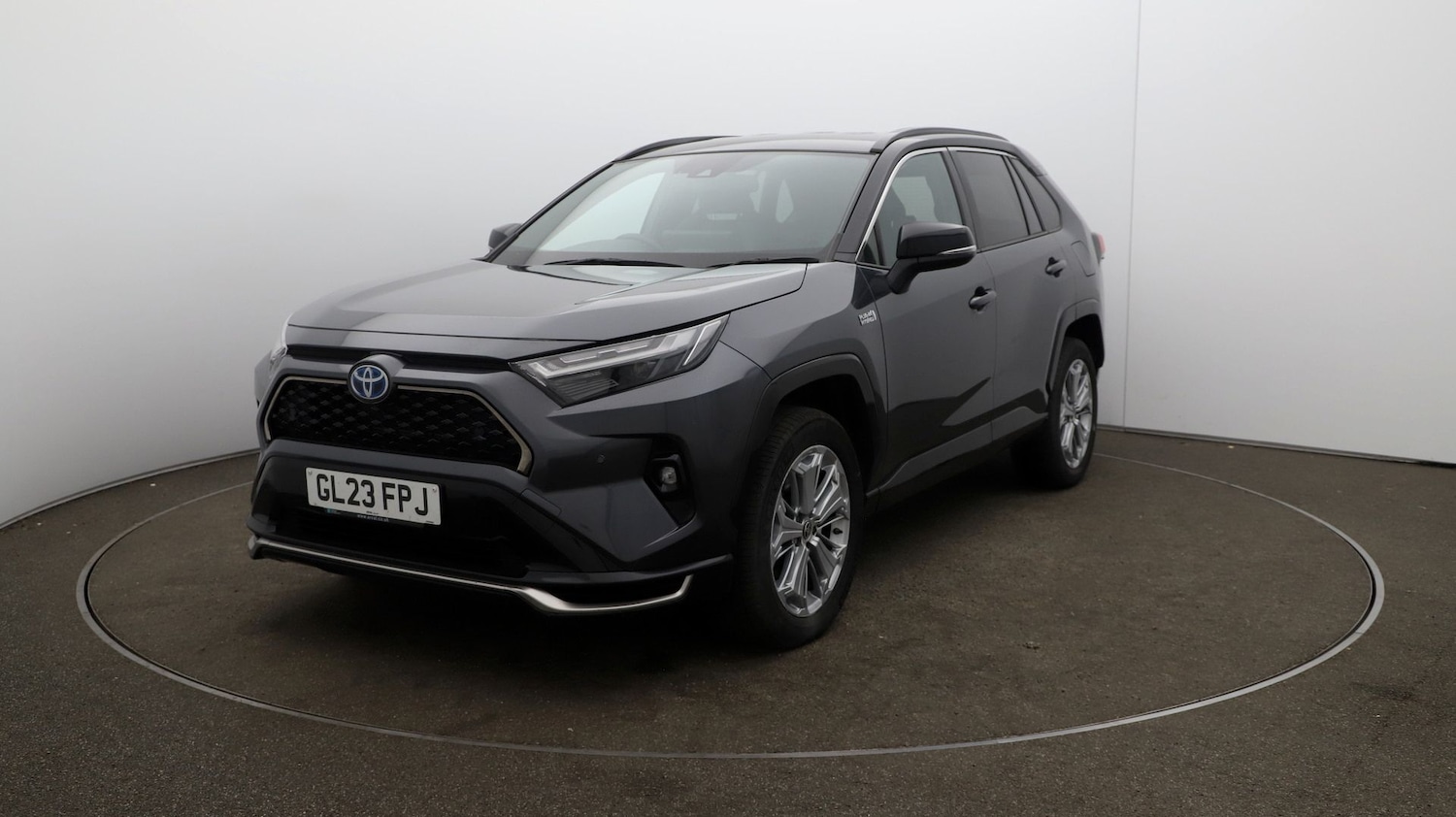 Used Toyota RAV4 2023 for sale - 76809717: Photo 30