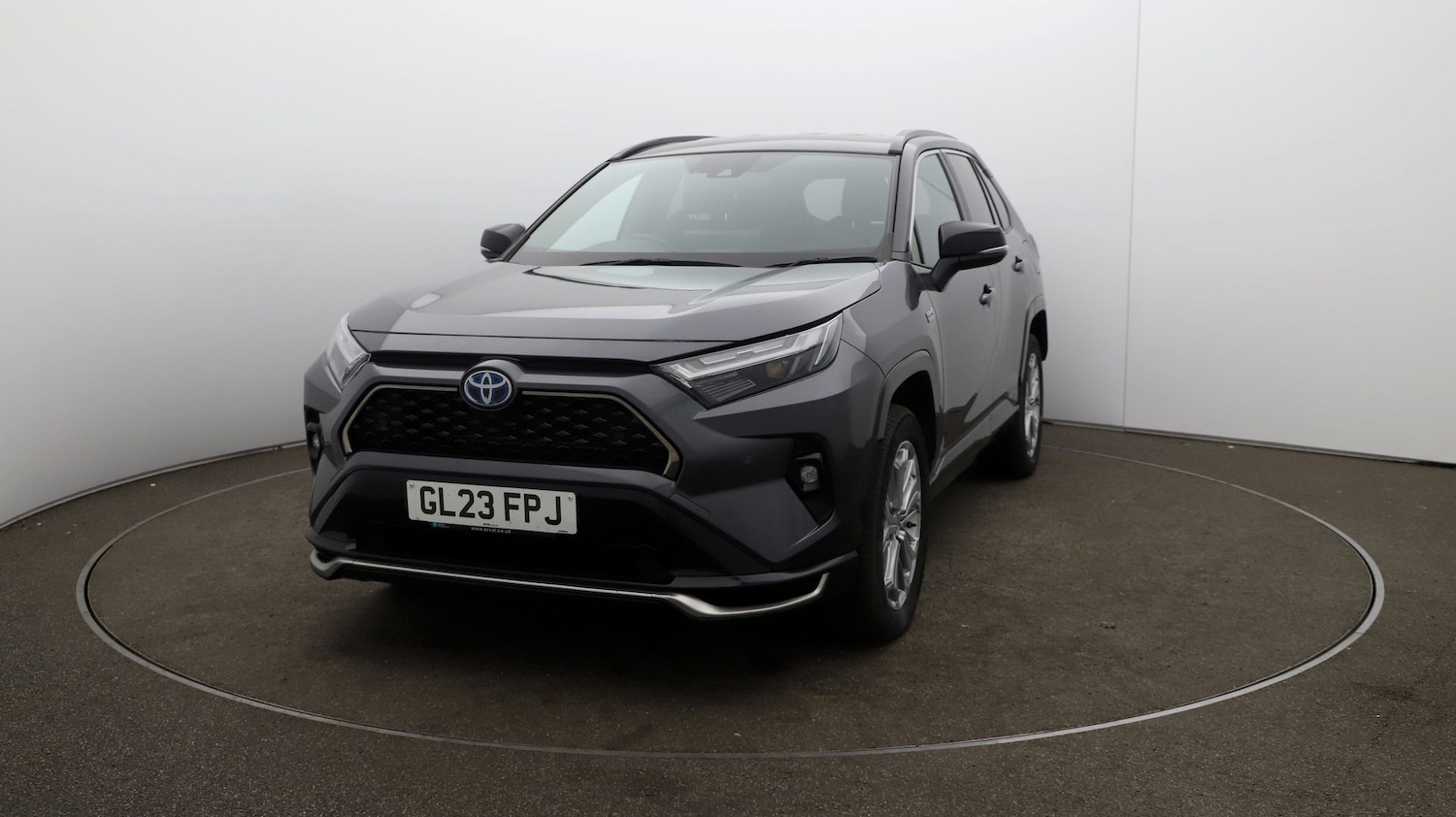 Used Toyota RAV4 2023 for sale - 76809717: Photo 31