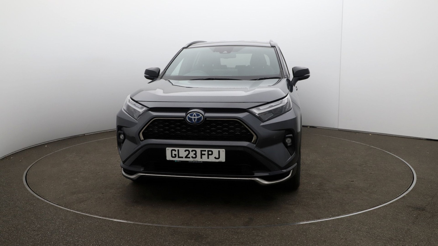 Used Toyota RAV4 2023 for sale - 76809717: Photo 32