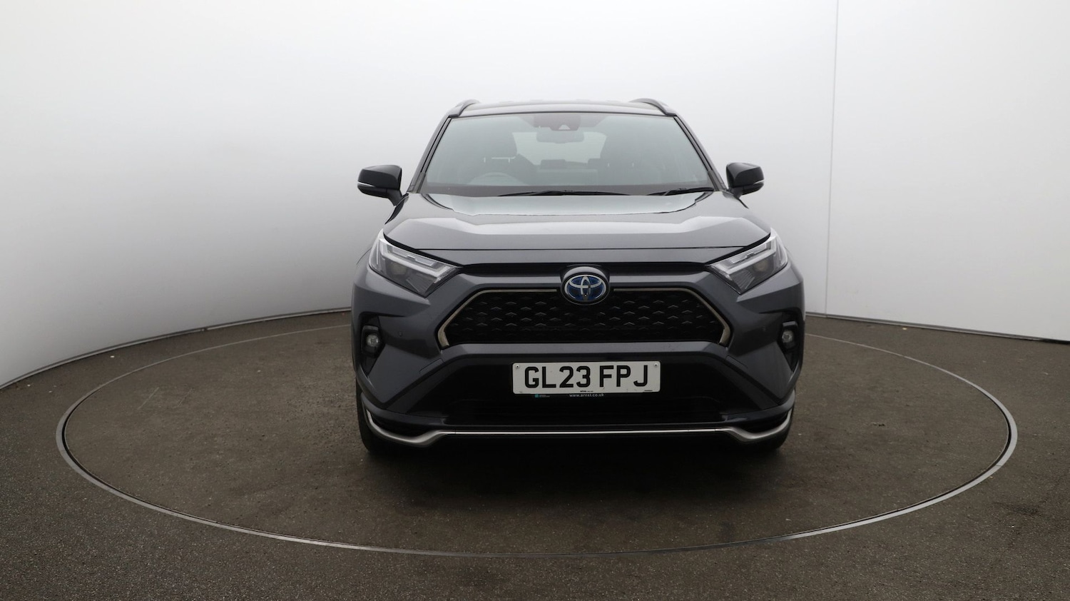 Used Toyota RAV4 2023 for sale - 76809717: Photo 33