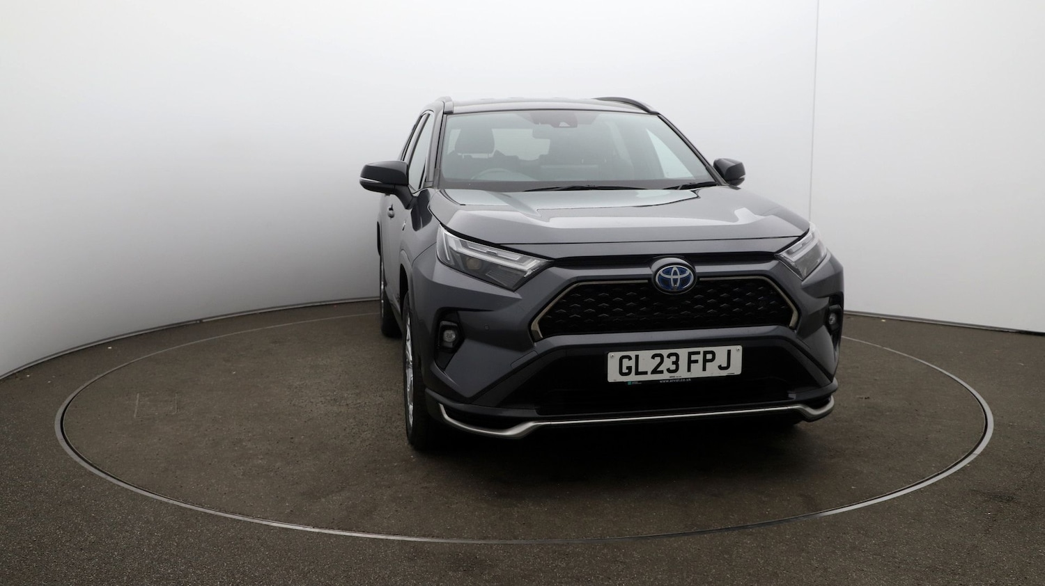 Used Toyota RAV4 2023 for sale - 76809717: Photo 34