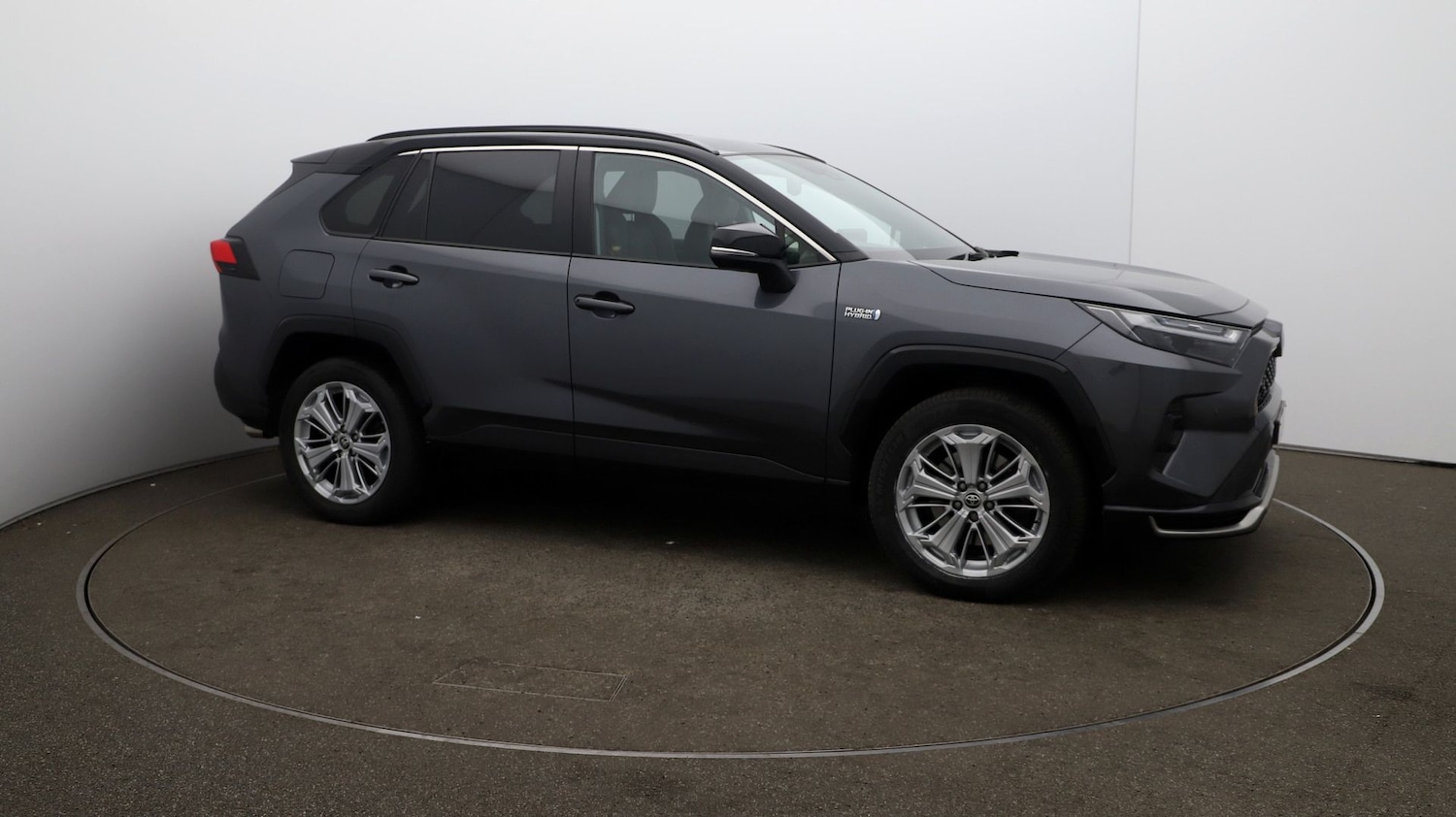 Used Toyota RAV4 2023 for sale - 76809717: Photo 39