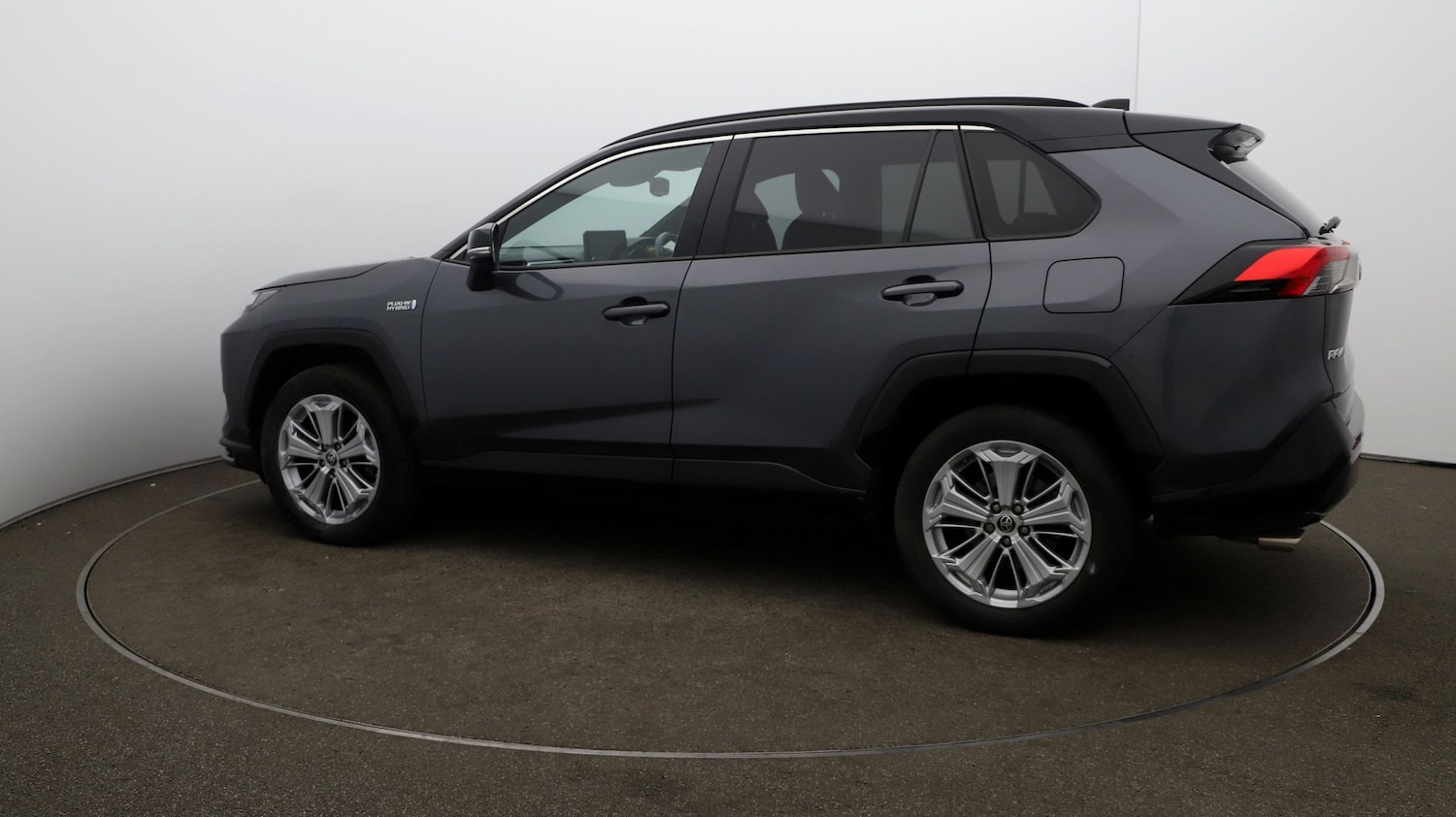 Used Toyota RAV4 2023 for sale - 76809717: Photo 40