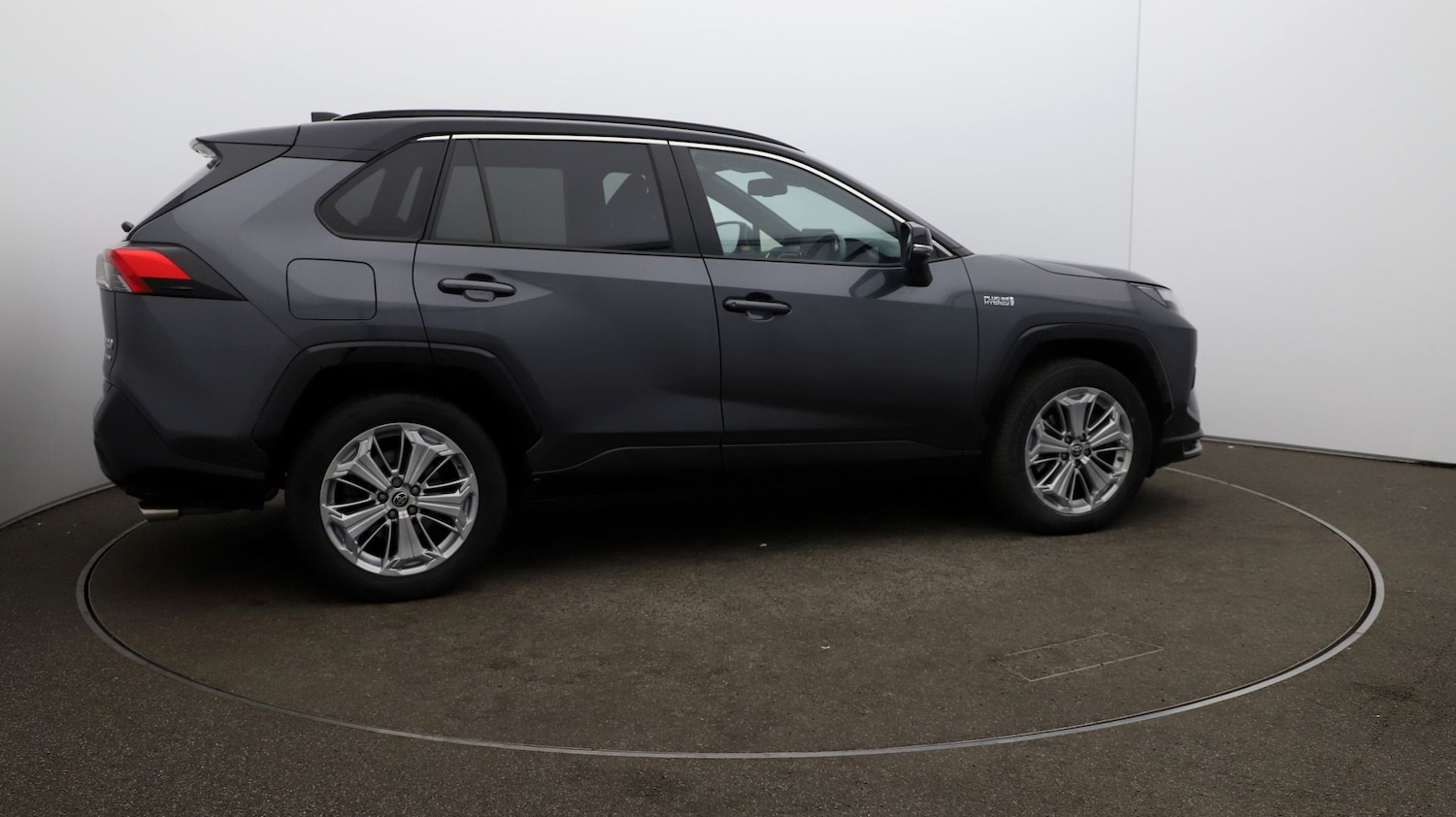 Used Toyota RAV4 2023 for sale - 76809717: Photo 44