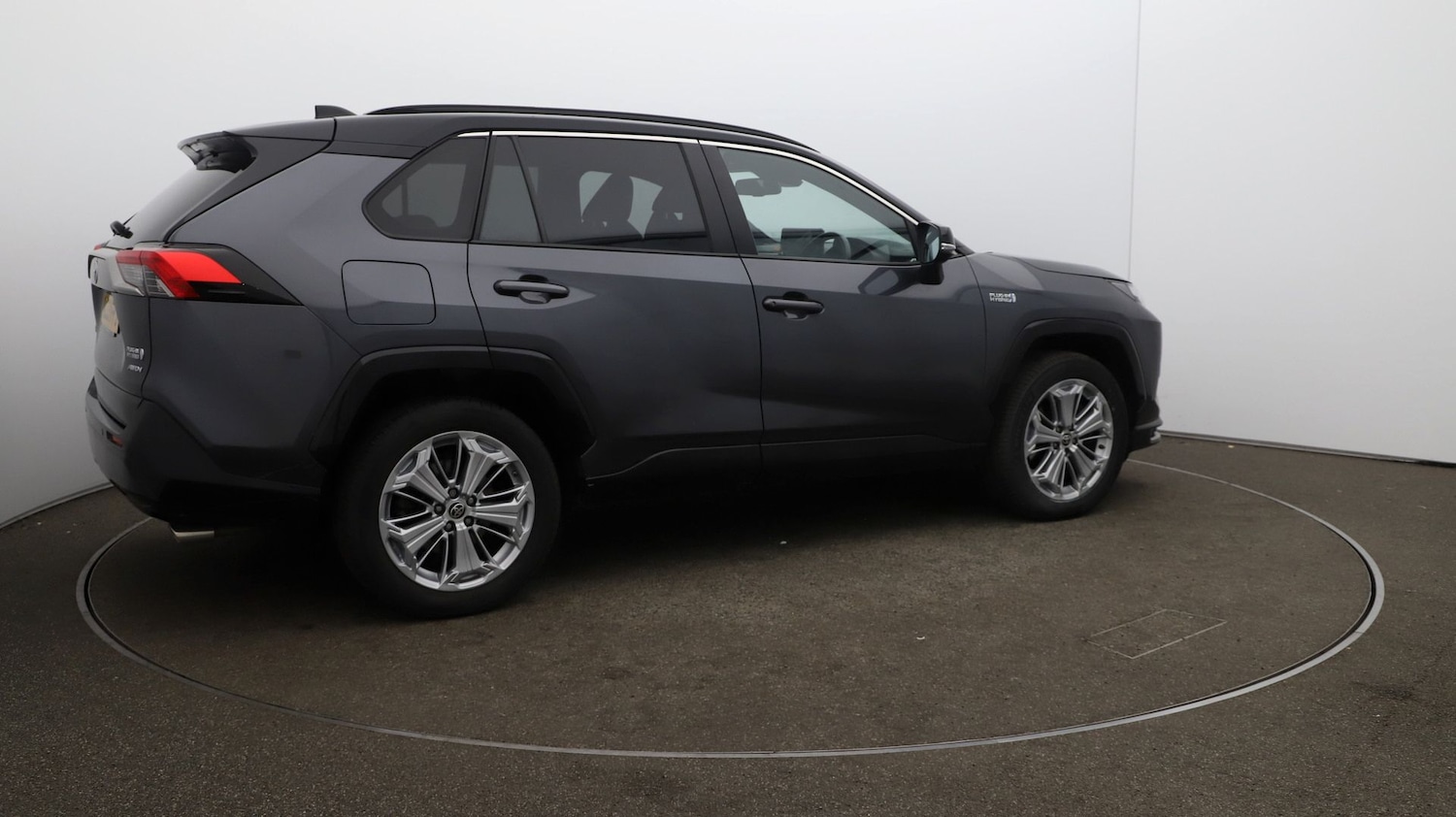 Used Toyota RAV4 2023 for sale - 76809717: Photo 45