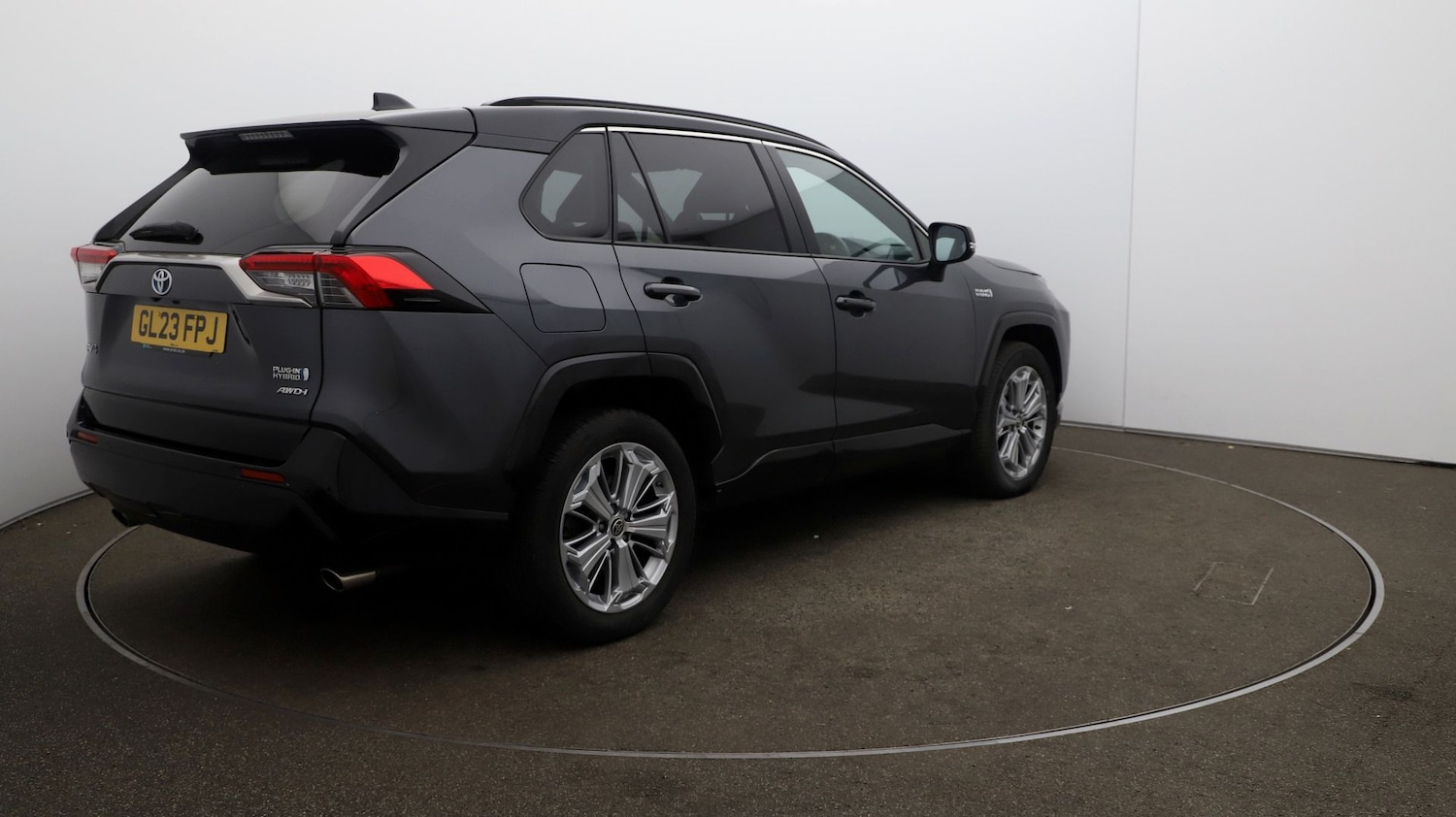 Used Toyota RAV4 2023 for sale - 76809717: Photo 47