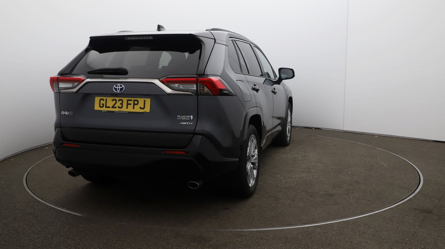 Used Toyota RAV4 2023 for sale - 76809717: Photo 49