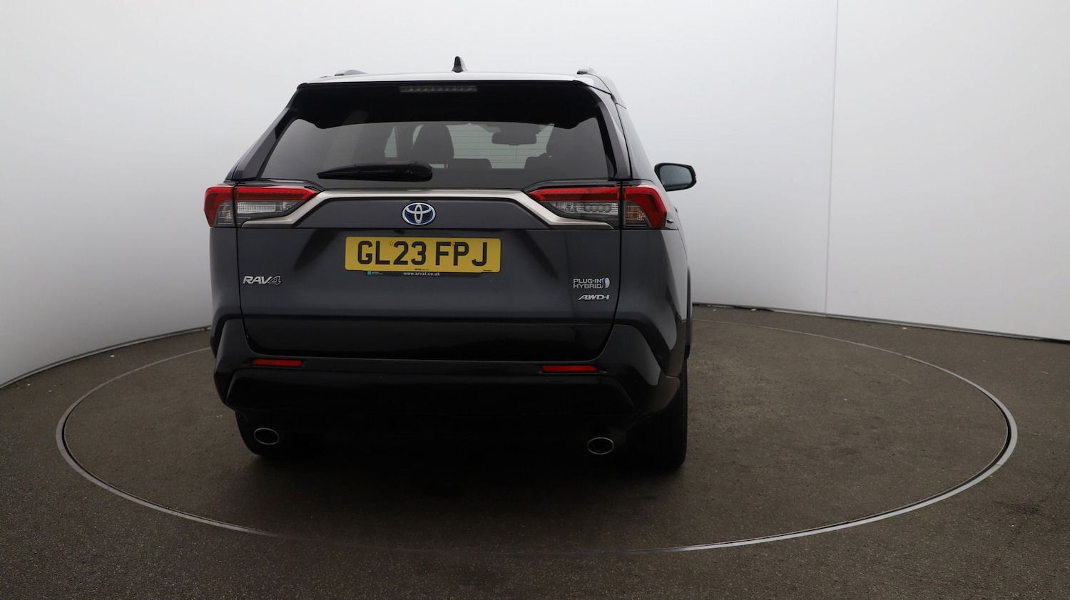 Used Toyota RAV4 2023 for sale - 76809717: Photo 50