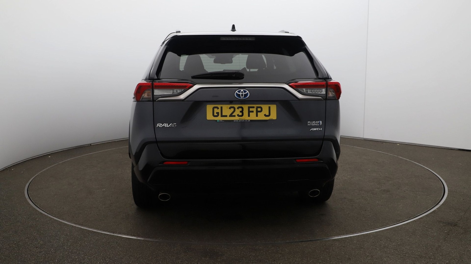 Used Toyota RAV4 2023 for sale - 76809717: Photo 52