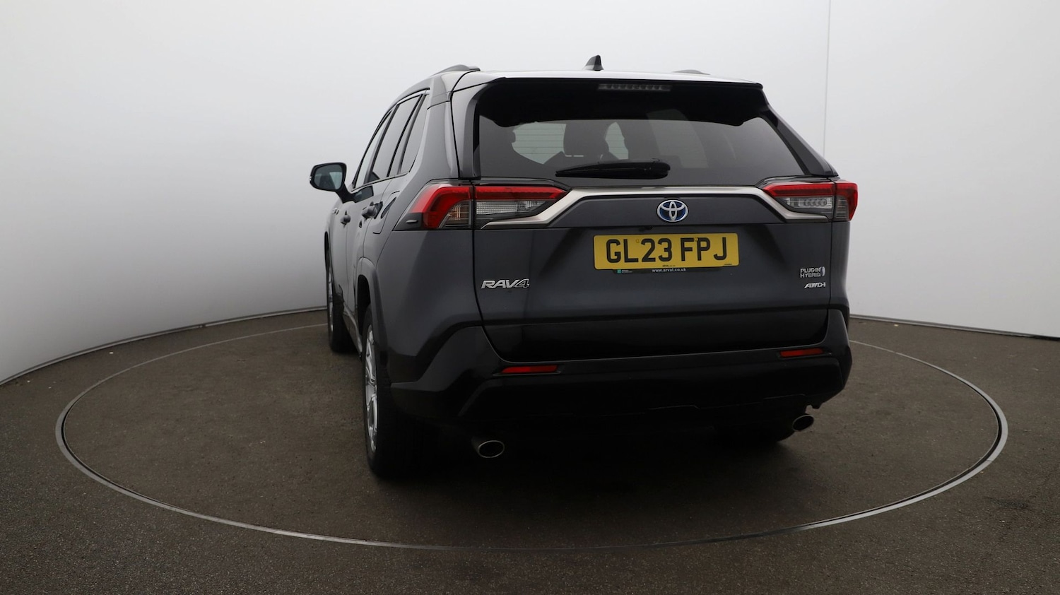 Used Toyota RAV4 2023 for sale - 76809717: Photo 53