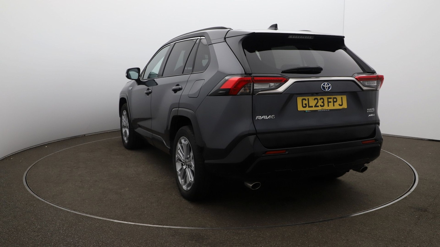 Used Toyota RAV4 2023 for sale - 76809717: Photo 54