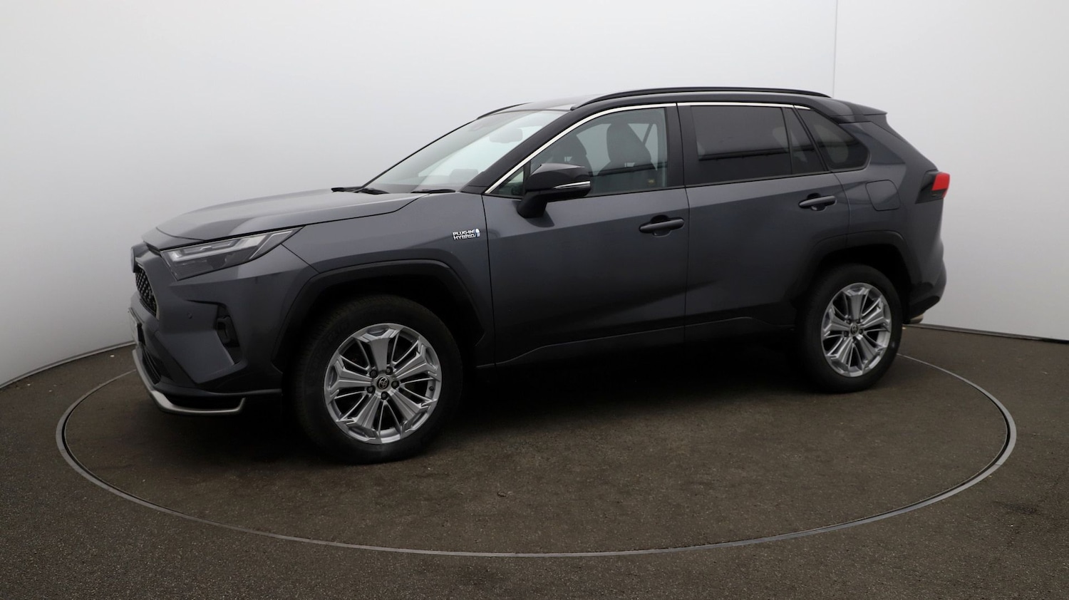 Used Toyota RAV4 2023 for sale - 76809717: Photo 60