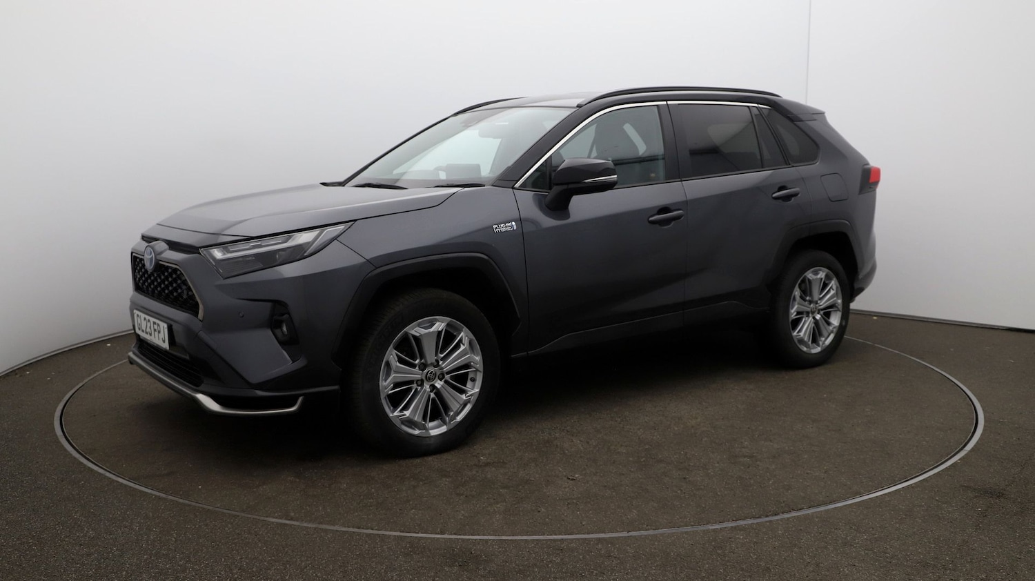 Used Toyota RAV4 2023 for sale - 76809717: Photo 61