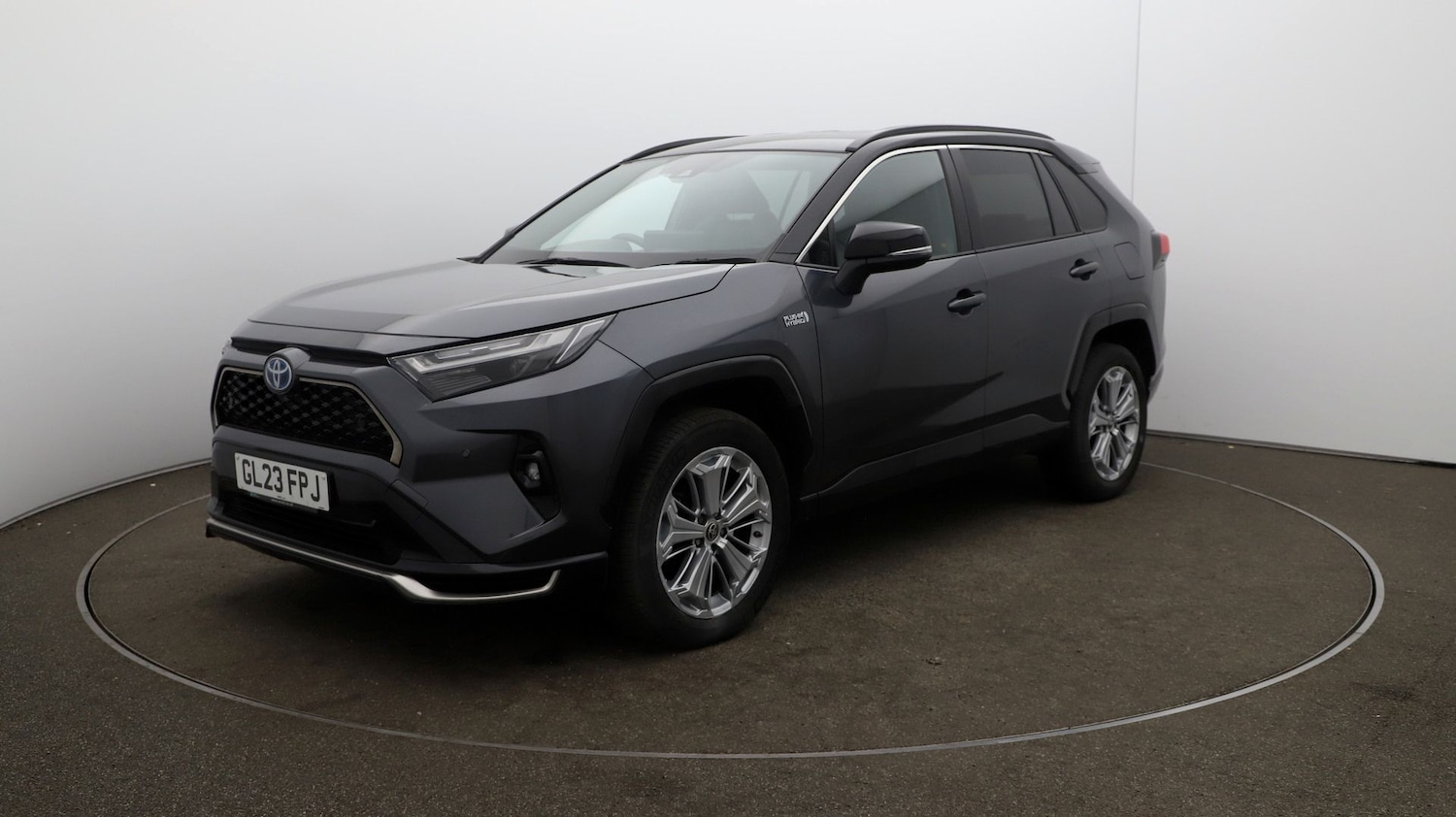 Used Toyota RAV4 2023 for sale - 76809717: Photo 62