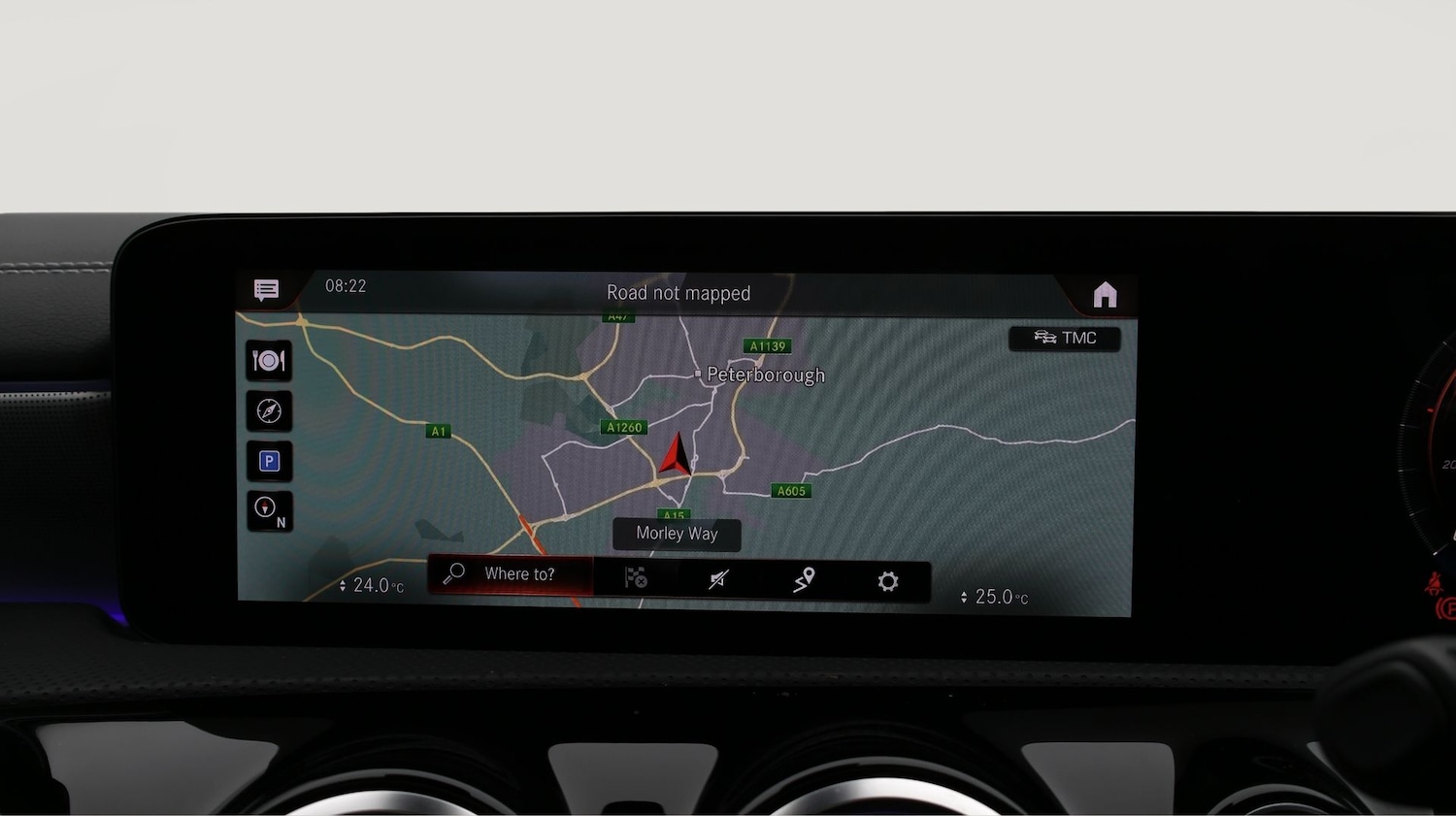 Used Mercedes-Benz A-Class 2022 for sale - 77434978: Photo 11