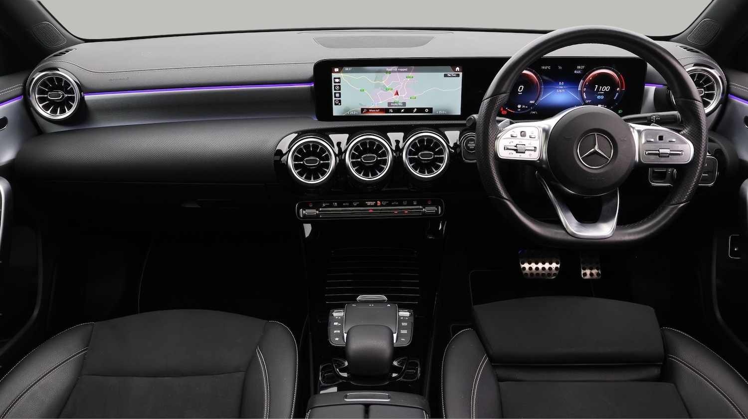 Used Mercedes-Benz A-Class 2022 for sale - 77434978: Photo 13