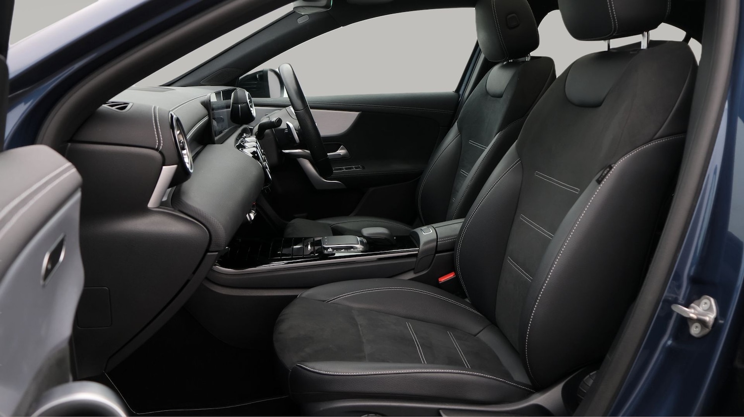 Used Mercedes-Benz A-Class 2022 for sale - 77434978: Photo 14