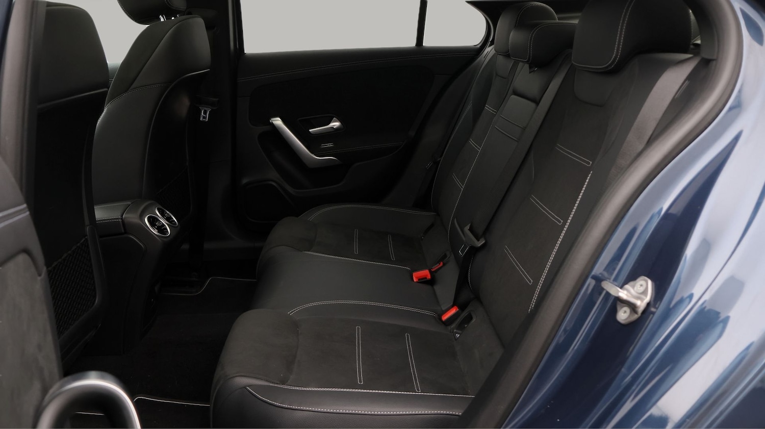 Used Mercedes-Benz A-Class 2022 for sale - 77434978: Photo 16