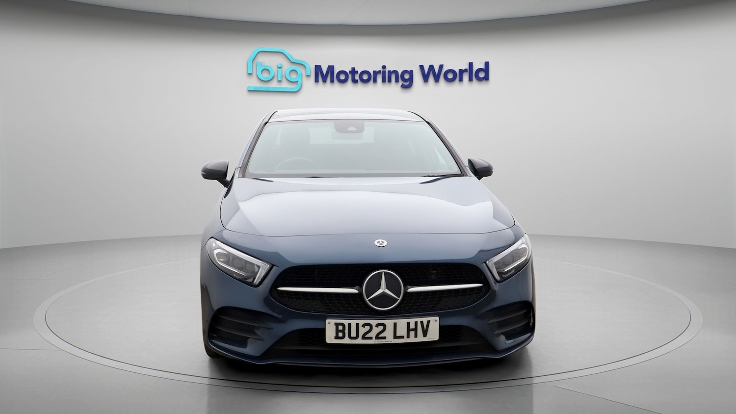 Used Mercedes-Benz A-Class 2022 for sale - 77434978: Photo 2