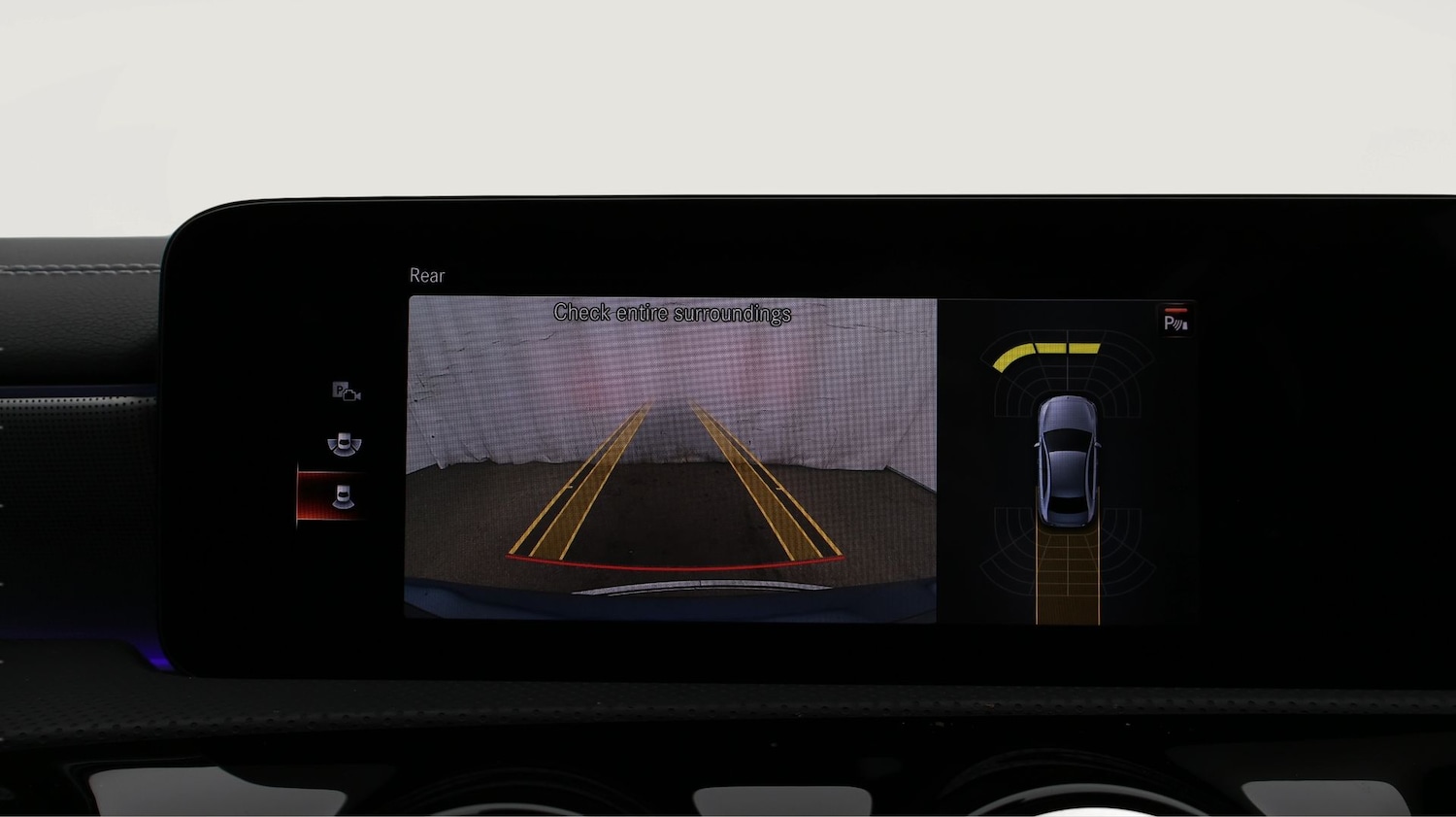 Used Mercedes-Benz A-Class 2022 for sale - 77434978: Photo 23