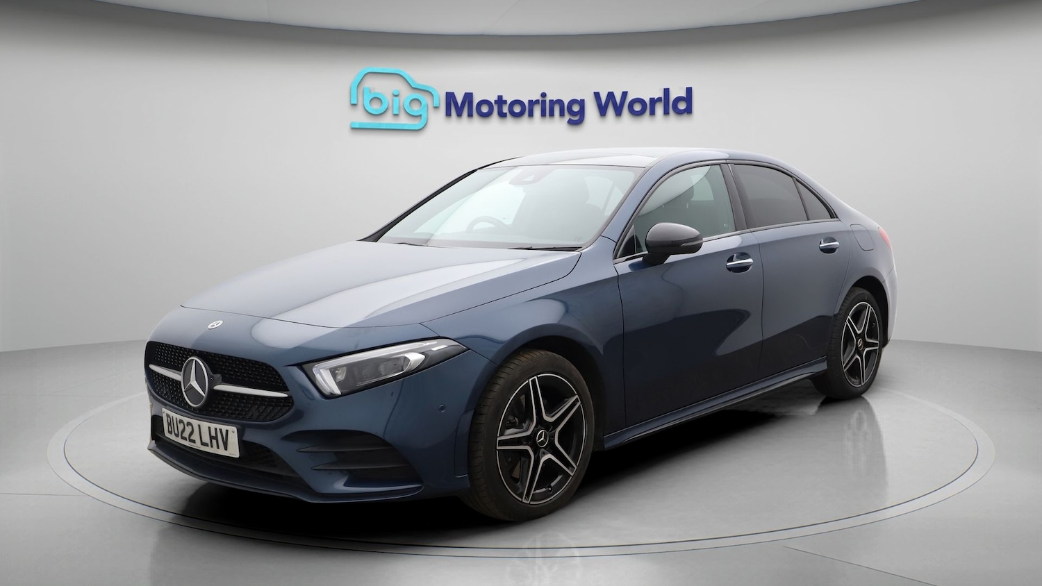 Used Mercedes-Benz A-Class 2022 for sale - 77434978: Photo 3