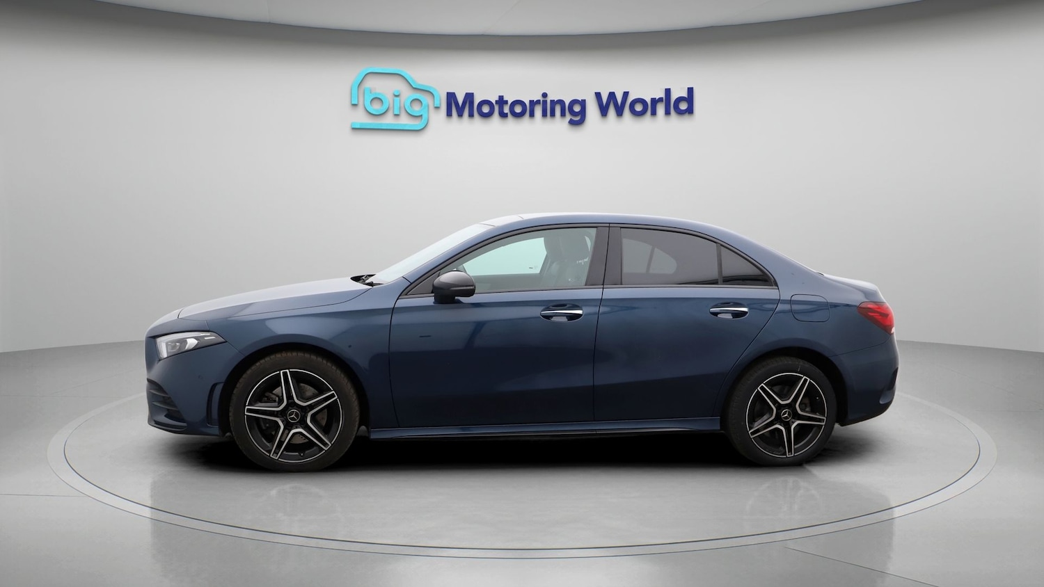 Used Mercedes-Benz A-Class 2022 for sale - 77434978: Photo 4