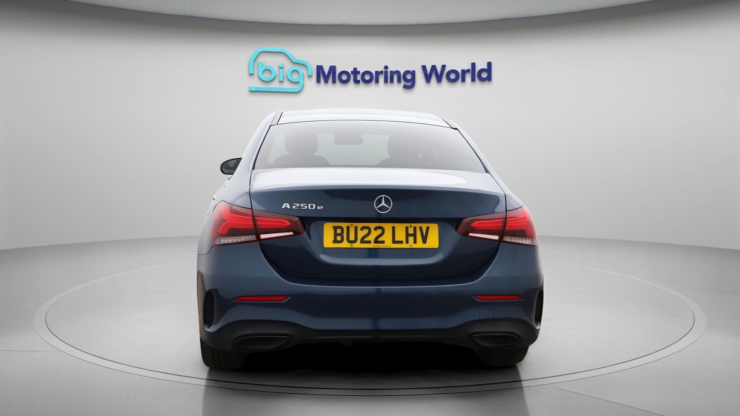 Used Mercedes-Benz A-Class 2022 for sale - 77434978: Photo 6