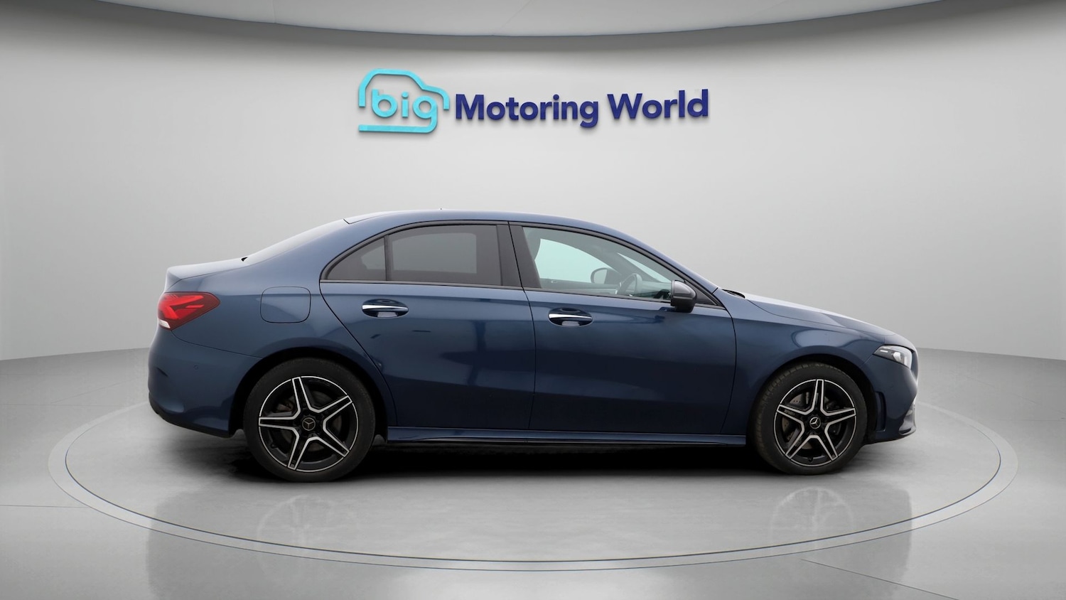 Used Mercedes-Benz A-Class 2022 for sale - 77434978: Photo 8