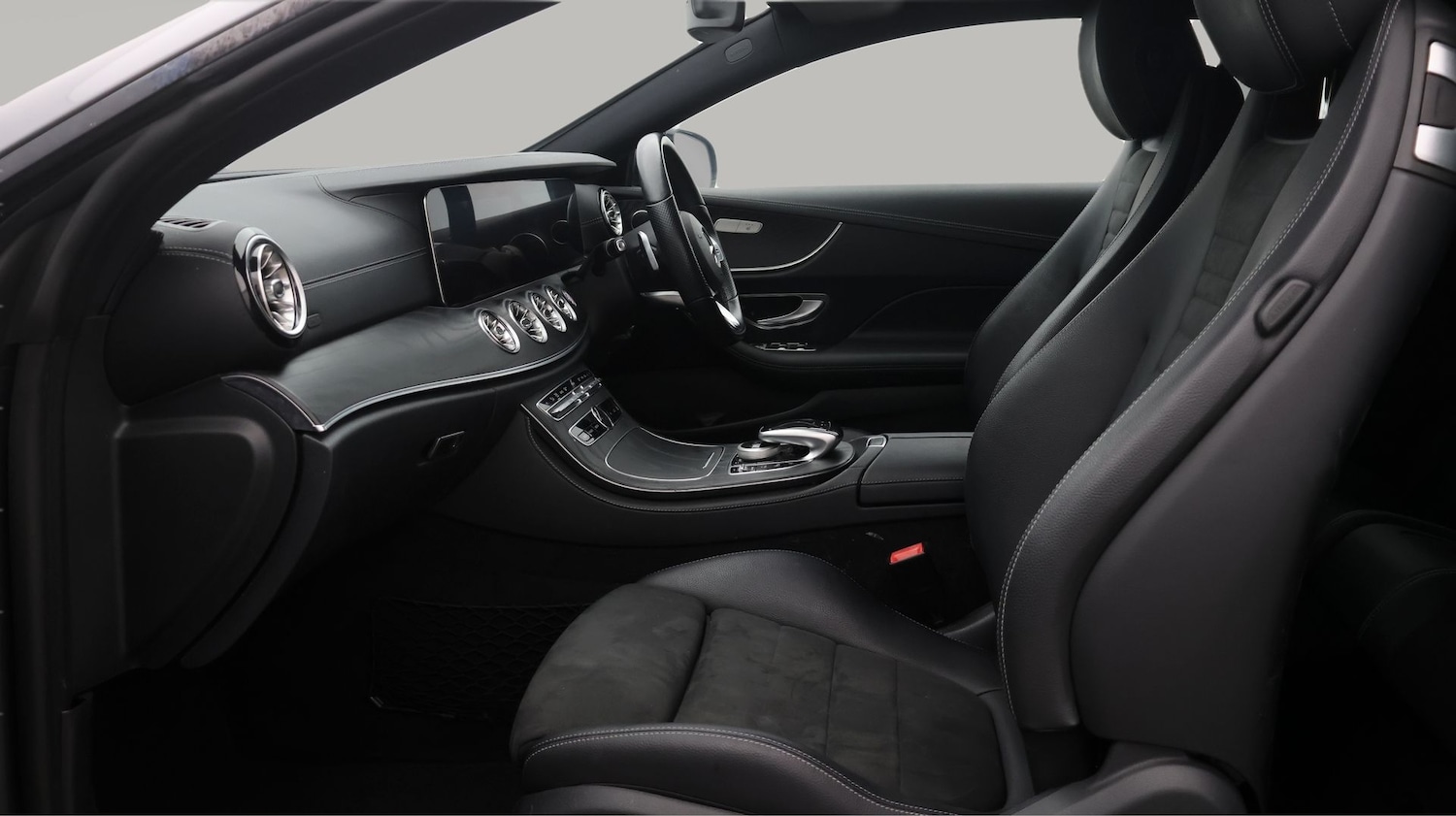 Used Mercedes-Benz E Class 2019 for sale - 77694133: Photo 14