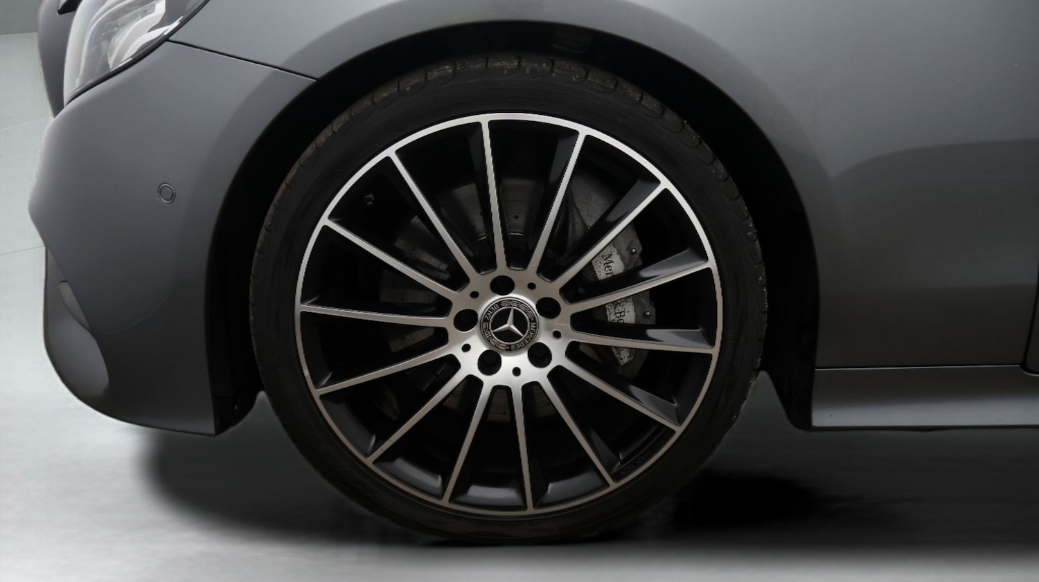 Used Mercedes-Benz E Class 2019 for sale - 77694133: Photo 18