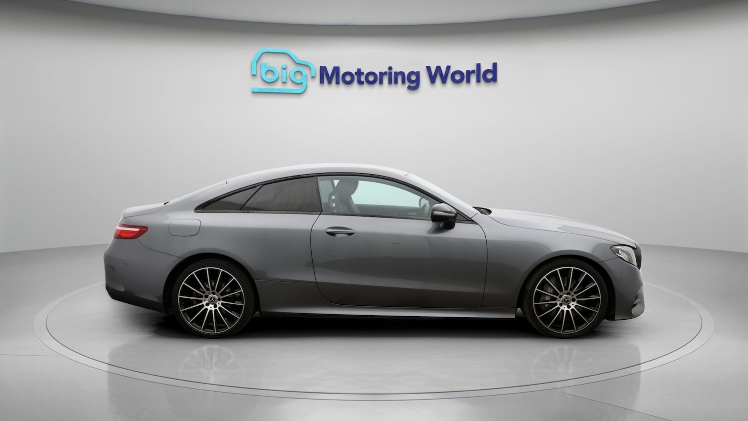 Used Mercedes-Benz E Class 2019 for sale - 77694133: Photo 8