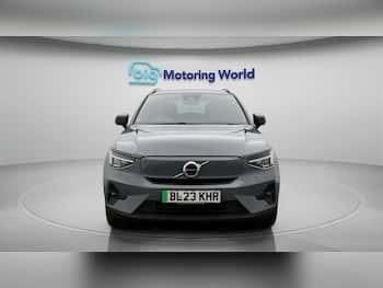 Used Volvo XC40 2023 for sale - 79479189: Photo
