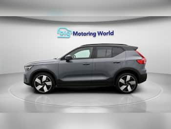 Used Volvo XC40 2023 for sale - 79479189: Photo