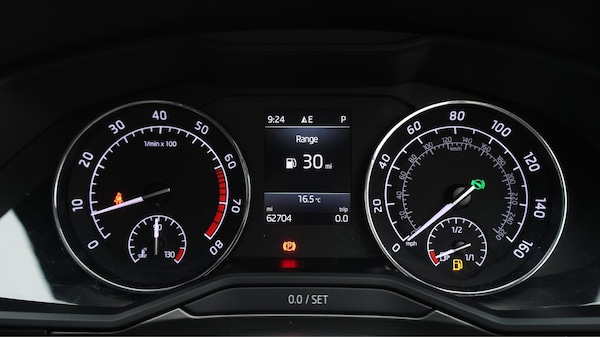 Used Skoda Superb 2017 for sale - 76136944: Photo 11