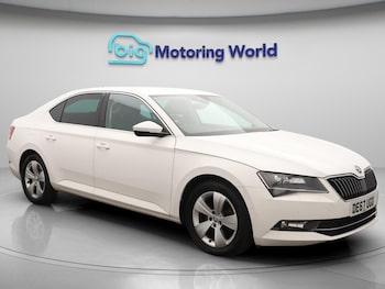 2017 (67) - 1.4 TSI ACT SE L Executive Hatchback 5dr Petrol DSG Euro 6 (s/s) (150 ps)