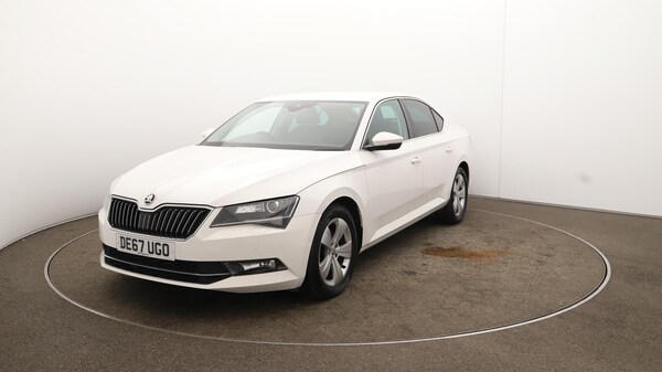 Used Skoda Superb 2017 for sale - 76136944: Photo 39