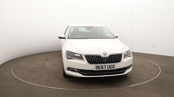 Used Skoda Superb 2017 for sale - 76136944: Photo 43
