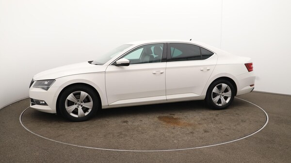Used Skoda Superb 2017 for sale - 76136944: Photo 68