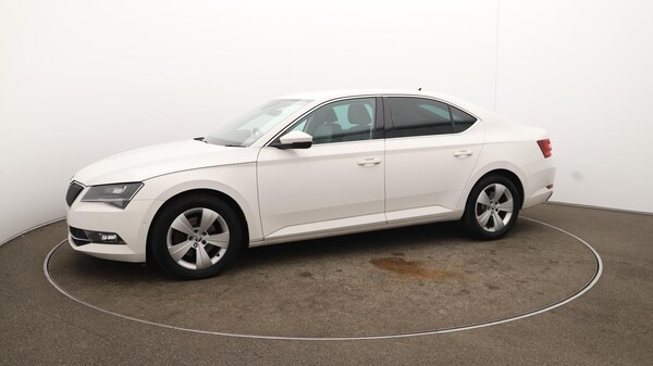 Used Skoda Superb 2017 for sale - 76136944: Photo 69