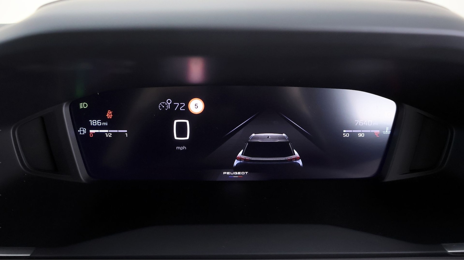 Used Peugeot 2008 2024 for sale - 77983843: Photo 10