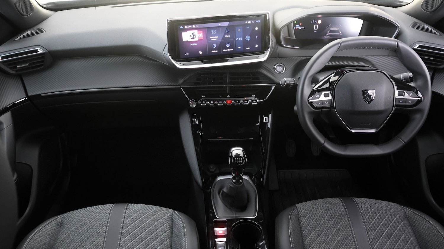 Used Peugeot 2008 2024 for sale - 77983843: Photo 12