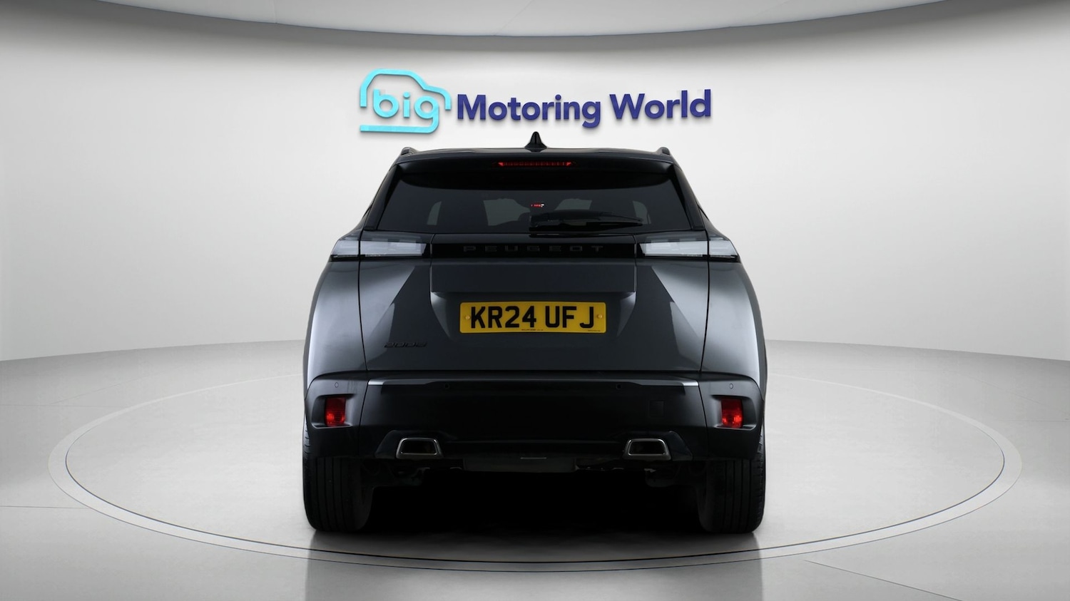 Used Peugeot 2008 2024 for sale - 77983843: Photo 6