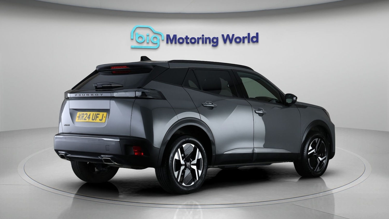 Used Peugeot 2008 2024 for sale - 77983843: Photo 7