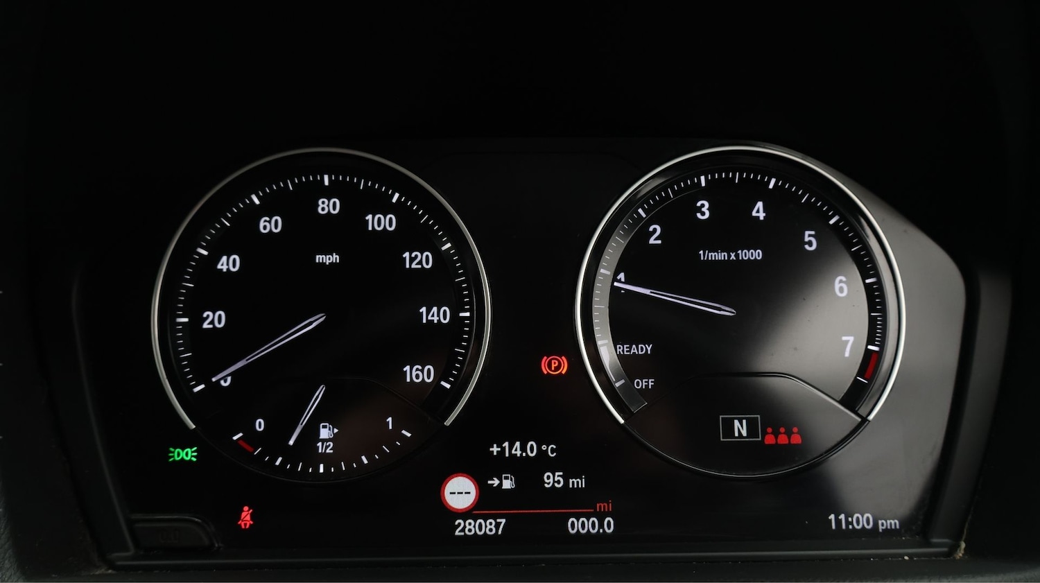 Used BMW X2 for sale - 77618769: Photo 10