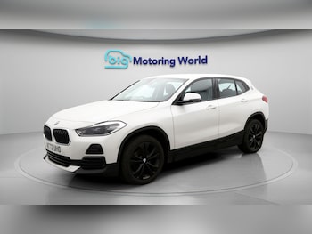 Used BMW X2 2022 for sale - 77618769: Photo