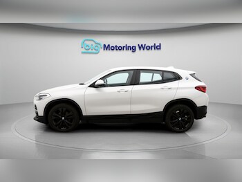Used BMW X2 2022 for sale - 77618769: Photo