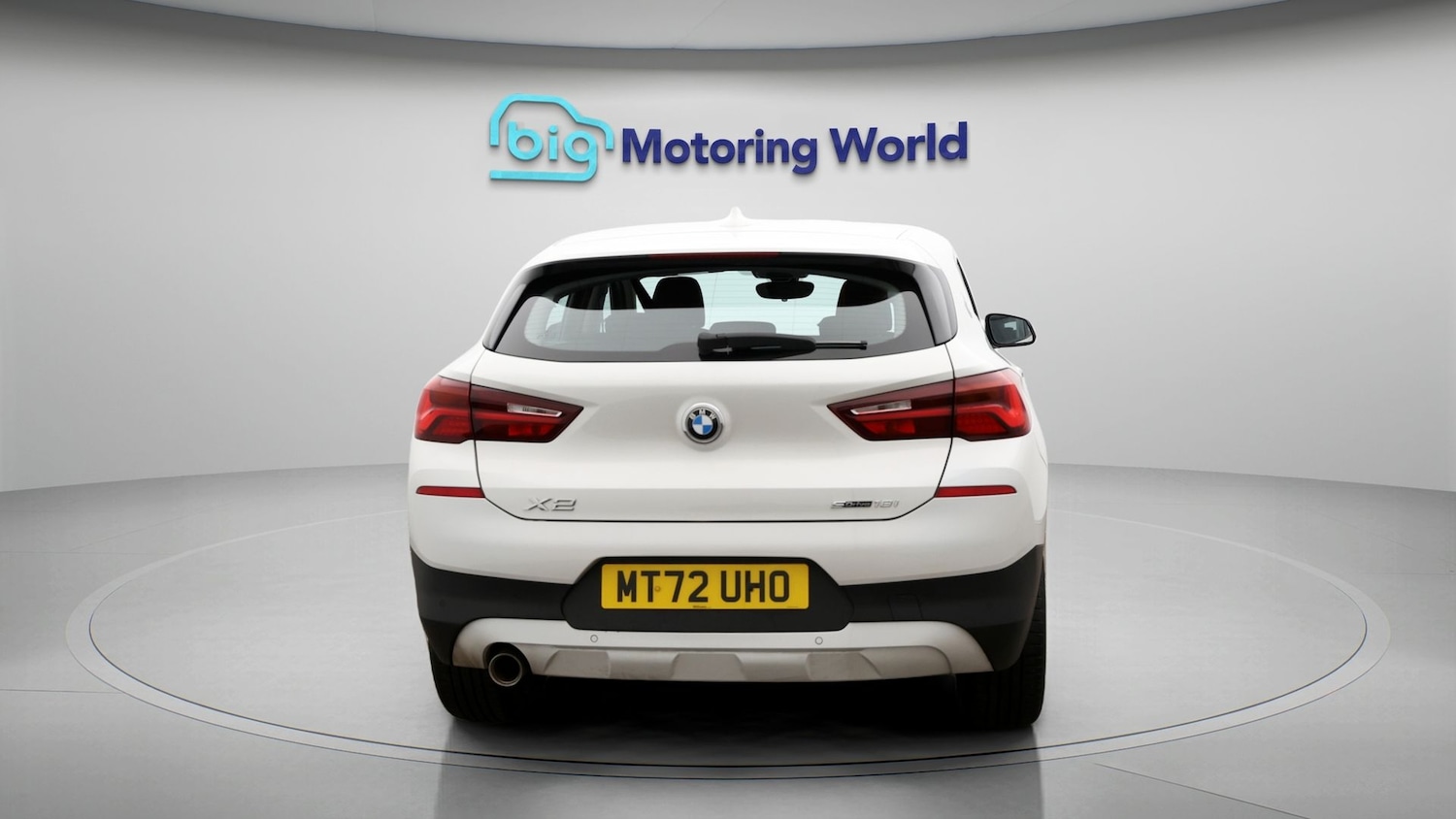 Used BMW X2 for sale - 77618769: Photo 6