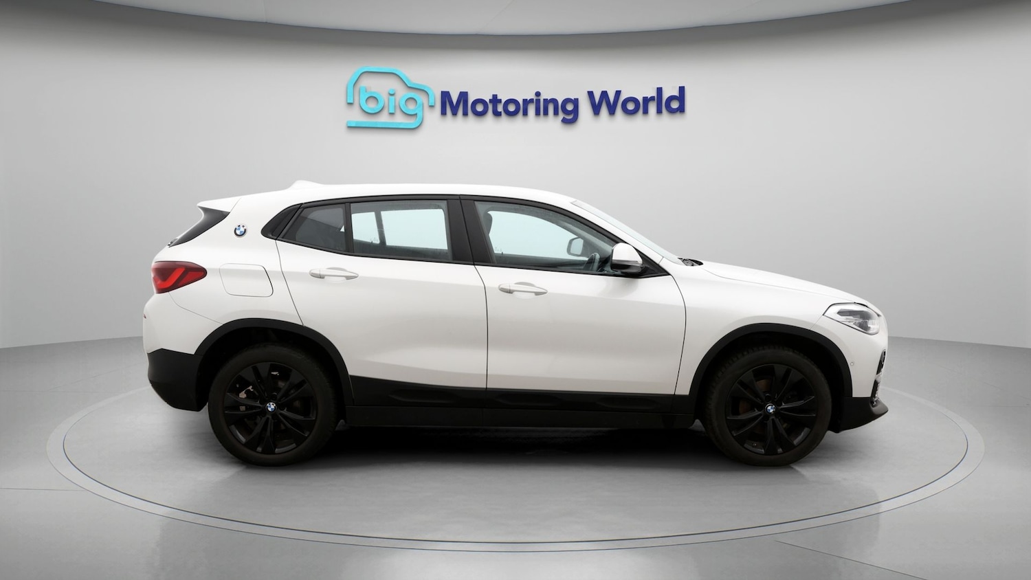 Used BMW X2 for sale - 77618769: Photo 8